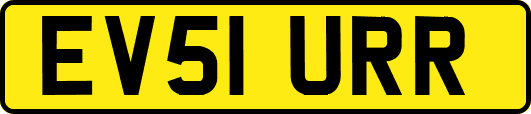 EV51URR