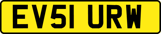EV51URW