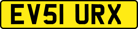 EV51URX