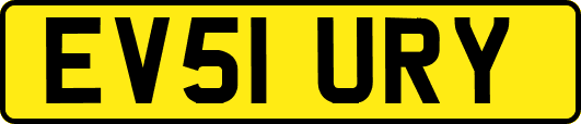 EV51URY