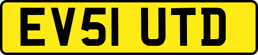 EV51UTD