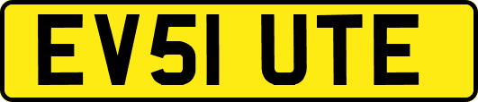 EV51UTE