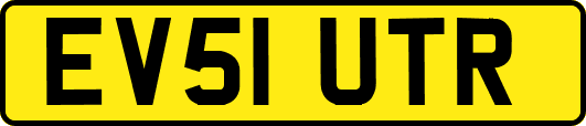 EV51UTR