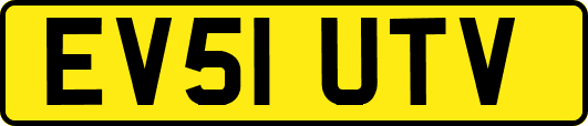EV51UTV