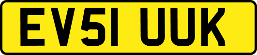 EV51UUK