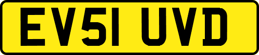 EV51UVD