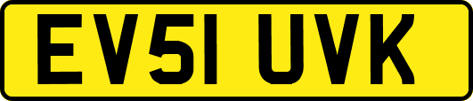 EV51UVK