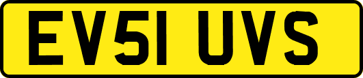 EV51UVS