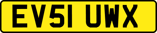 EV51UWX