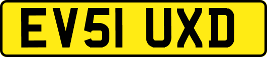 EV51UXD