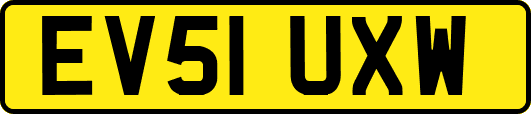 EV51UXW