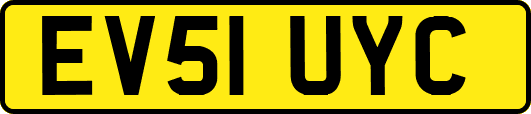EV51UYC