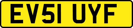 EV51UYF