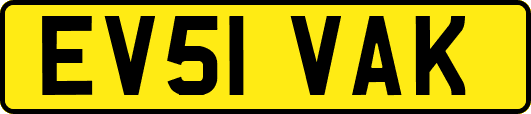 EV51VAK