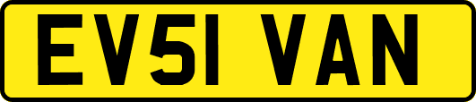 EV51VAN