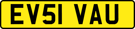 EV51VAU
