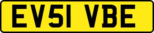 EV51VBE
