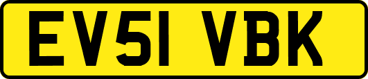 EV51VBK