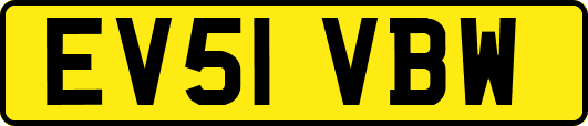 EV51VBW