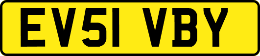 EV51VBY