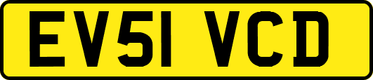 EV51VCD