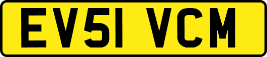 EV51VCM