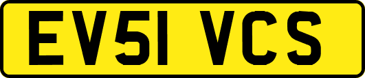 EV51VCS