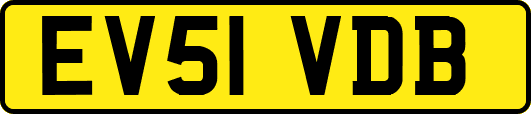 EV51VDB