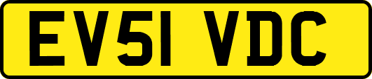 EV51VDC