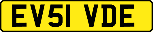 EV51VDE