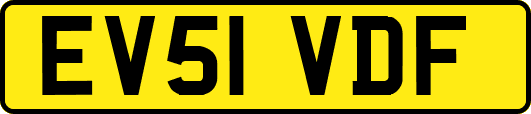 EV51VDF