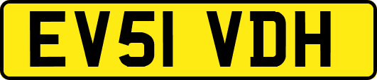 EV51VDH