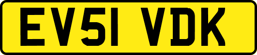EV51VDK