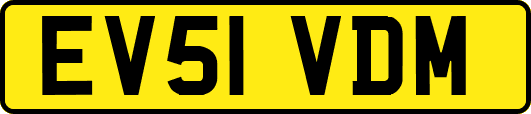 EV51VDM