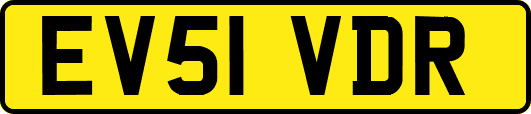 EV51VDR