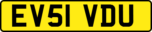 EV51VDU