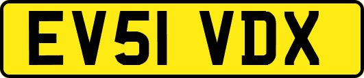 EV51VDX