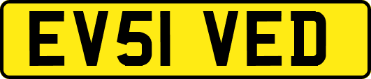 EV51VED