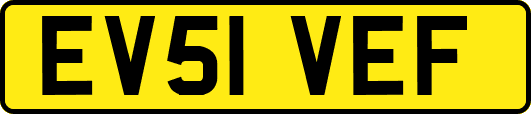 EV51VEF