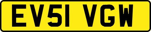 EV51VGW