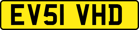 EV51VHD