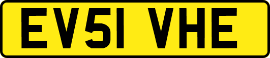 EV51VHE
