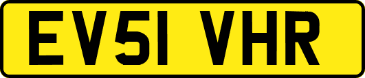 EV51VHR