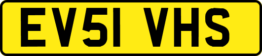 EV51VHS