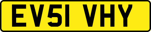 EV51VHY