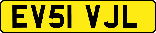EV51VJL