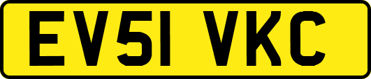 EV51VKC