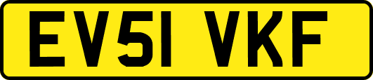 EV51VKF