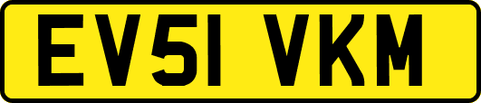 EV51VKM