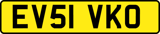 EV51VKO